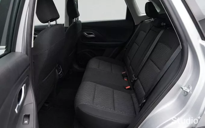 MG ZS 1.5 L Hybrid+ 197 ch Comfort photo 17 601359