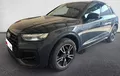 Miniature AUDI Q5 40 TDI 204 S tronic 7 Quattro Avus extérieur trois quart avant gauche 2128773