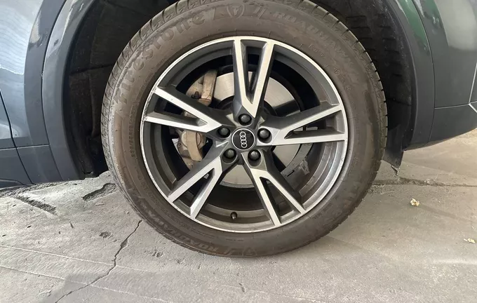 AUDI Q5 40 TDI 204 S tronic 7 Quattro Avus photo 9 2128773