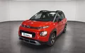 Miniature CITROEN C3 AIRCROSS PureTech 110 S&S BVM5 Shine extérieur trois quart avant gauche 946600