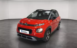 CITROEN C3 AIRCROSS PureTech 110 S&S BVM5 Shine VF72RHNZBJ4297201