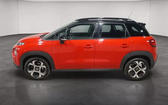 CITROEN C3 AIRCROSS PureTech 110 S&S BVM5 Shine extérieur côté gauche 946600