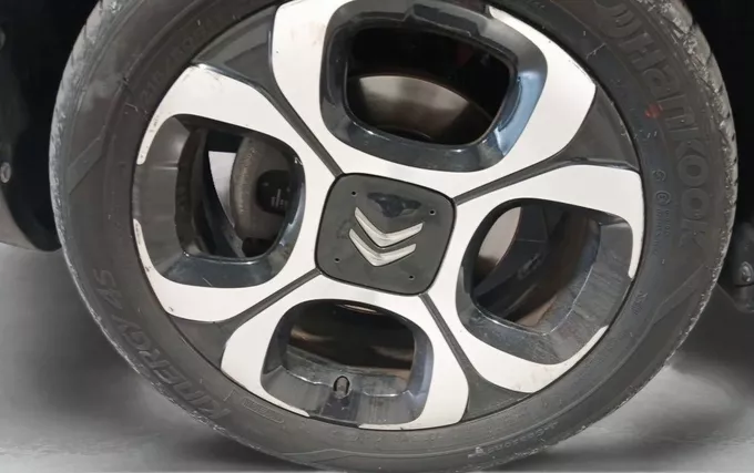 CITROEN C3 AIRCROSS PureTech 110 S&S BVM5 Shine photo 9 946600