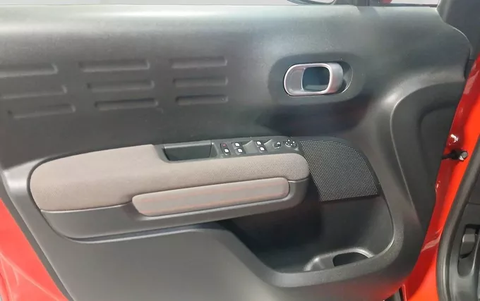 CITROEN C3 AIRCROSS PureTech 110 S&S BVM5 Shine photo 20 946600