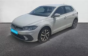 VOLKSWAGEN POLO 1.0 TSI 95 S&S BVM5 Life WVWZZZAWZPU018807