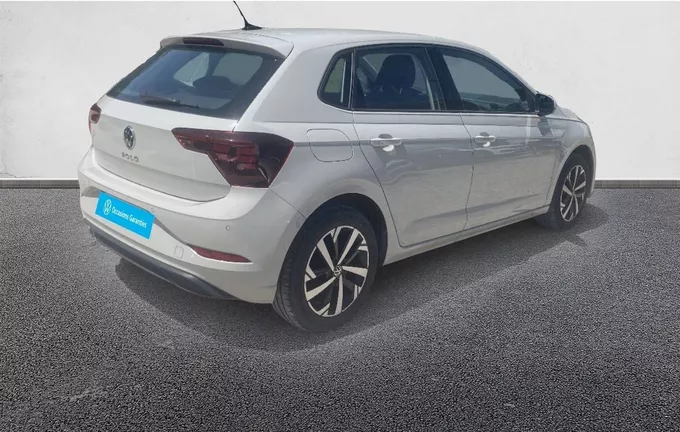 VOLKSWAGEN POLO 1.0 TSI 95 S&S BVM5 Life extérieur avant 2128049