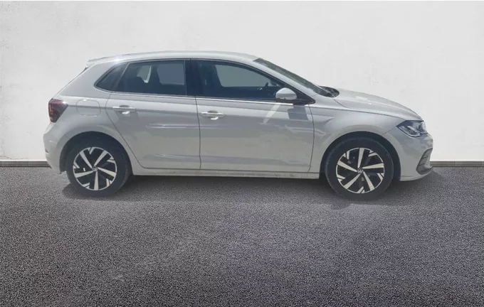 VOLKSWAGEN POLO 1.0 TSI 95 S&S BVM5 Life extérieur côté droit 2128049