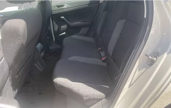 VOLKSWAGEN POLO 1.0 TSI 95 S&S BVM5 Life extérieur arrière 2128049