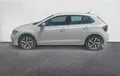 Miniature VOLKSWAGEN POLO 1.0 TSI 95 S&S BVM5 Life extérieur trois quart arrière gauche 2128049