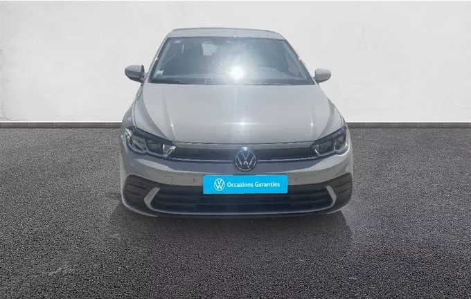 VOLKSWAGEN POLO 1.0 TSI 95 S&S BVM5 Life photo 9 2128049