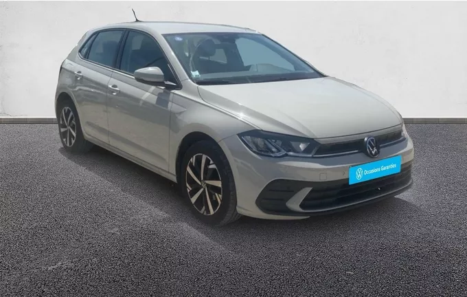 VOLKSWAGEN POLO 1.0 TSI 95 S&S BVM5 Life photo 10 2128049