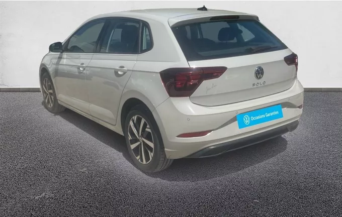 VOLKSWAGEN POLO 1.0 TSI 95 S&S BVM5 Life photo 11 2128049
