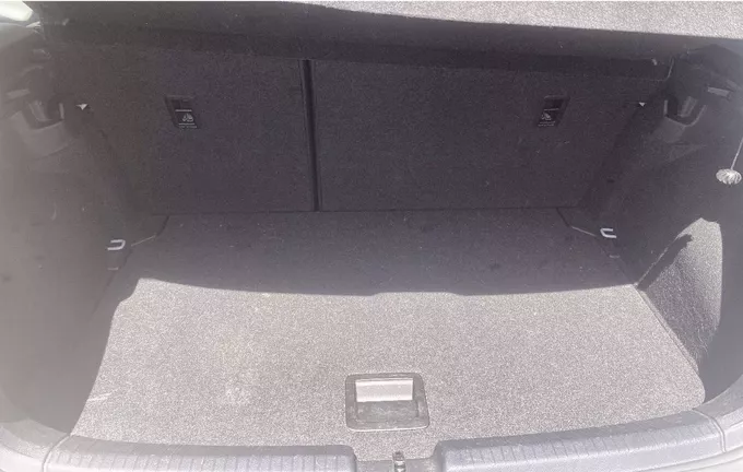 VOLKSWAGEN POLO 1.0 TSI 95 S&S BVM5 Life photo 14 2128049