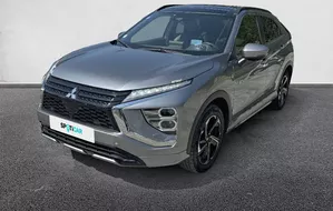 MITSUBISHI ECLIPSE CROSS MY21 Eclipse Cross 2.4 MIVEC PHEV Twin Motor 4WD Instyle JMBXDGL3WMZ036325