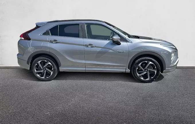 MITSUBISHI ECLIPSE CROSS MY21 Eclipse Cross 2.4 MIVEC PHEV Twin Motor 4WD Instyle extérieur côté droit 945844