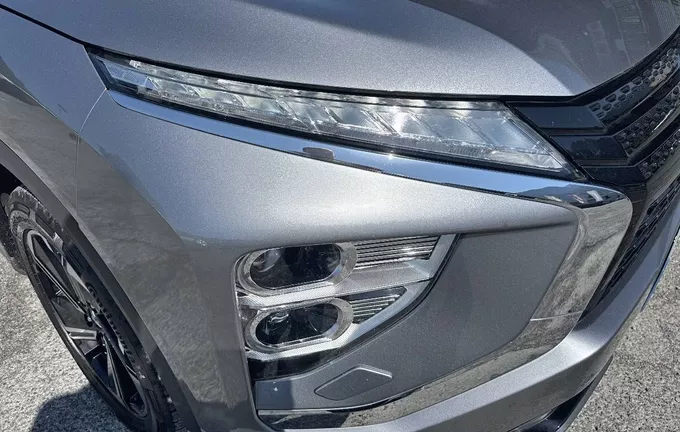 MITSUBISHI ECLIPSE CROSS MY21 Eclipse Cross 2.4 MIVEC PHEV Twin Motor 4WD Instyle photo 15 945844