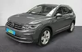 Miniature VOLKSWAGEN TIGUAN 2.0 TDI 200ch DSG7 4Motion Elegance extérieur trois quart avant gauche 213630