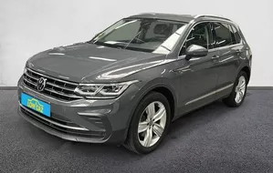 VOLKSWAGEN TIGUAN 2.0 TDI 200ch DSG7 4Motion Elegance WVGZZZ5NZMW500391