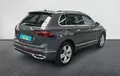 Miniature VOLKSWAGEN TIGUAN 2.0 TDI 200ch DSG7 4Motion Elegance extérieur trois quart arrière droit 213630