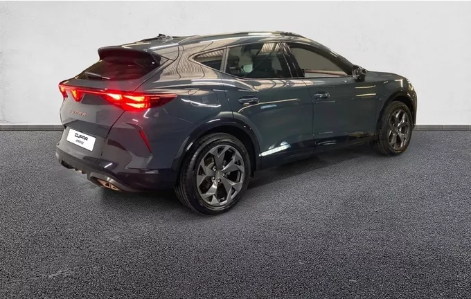 CUPRA FORMENTOR eHybrid 204 ch DSG6 V extérieur avant 2125991