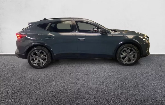 CUPRA FORMENTOR eHybrid 204 ch DSG6 V extérieur côté droit 2125991