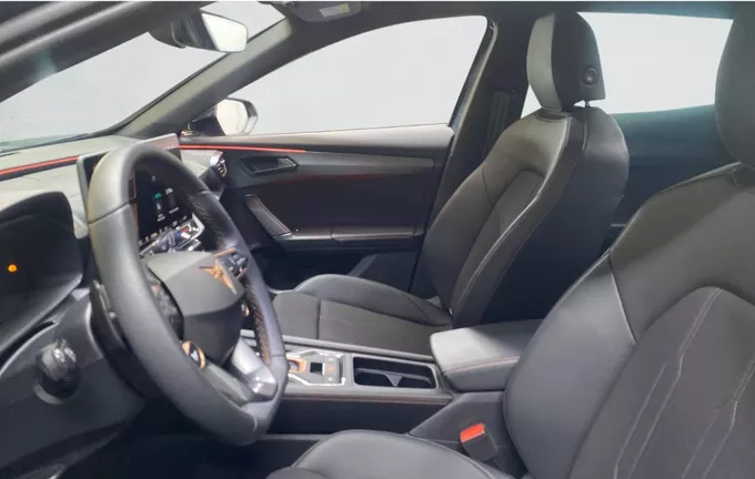 CUPRA FORMENTOR eHybrid 204 ch DSG6 V extérieur trois quart arrière droit 2125991