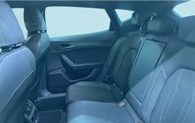 CUPRA FORMENTOR eHybrid 204 ch DSG6 V extérieur arrière 2125991