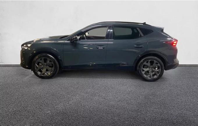 CUPRA FORMENTOR eHybrid 204 ch DSG6 V extérieur trois quart arrière gauche 2125991