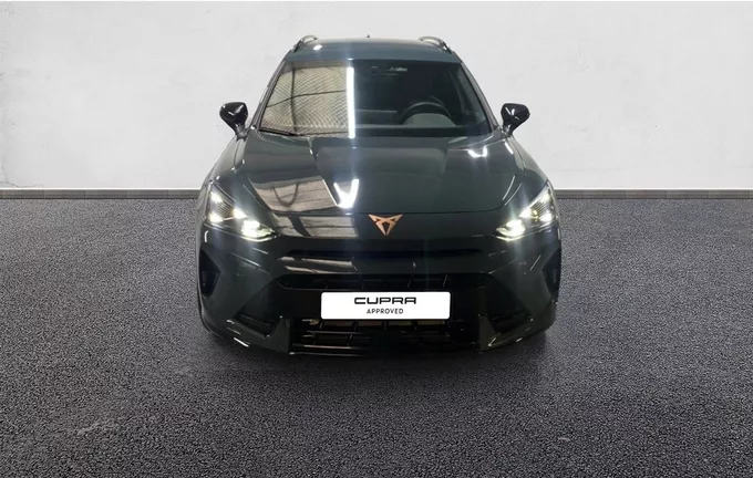 CUPRA FORMENTOR eHybrid 204 ch DSG6 V photo 9 2125991
