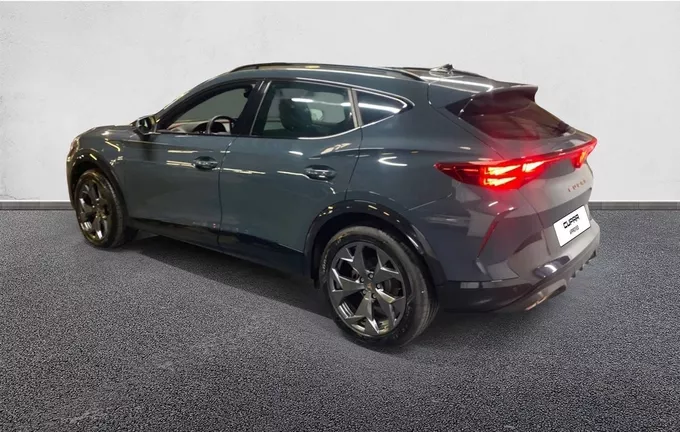 CUPRA FORMENTOR eHybrid 204 ch DSG6 V photo 11 2125991