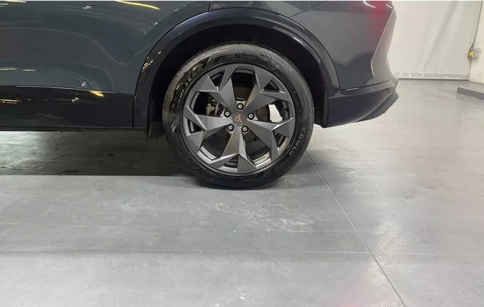 CUPRA FORMENTOR eHybrid 204 ch DSG6 V photo 12 2125991