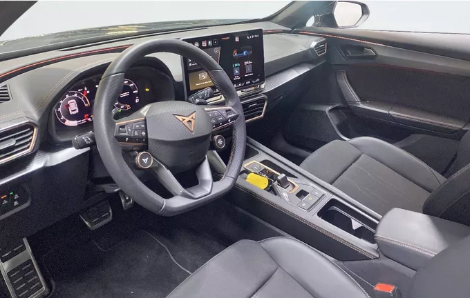 CUPRA FORMENTOR eHybrid 204 ch DSG6 V photo 13 2125991