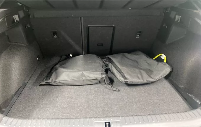 CUPRA FORMENTOR eHybrid 204 ch DSG6 V photo 14 2125991