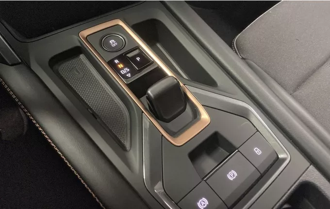 CUPRA FORMENTOR eHybrid 204 ch DSG6 V photo 16 2125991