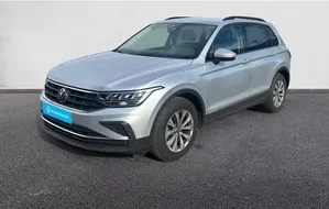 VOLKSWAGEN TIGUAN 2.0 TDI 150ch DSG7 Life Business WVGZZZ5N0PW030009