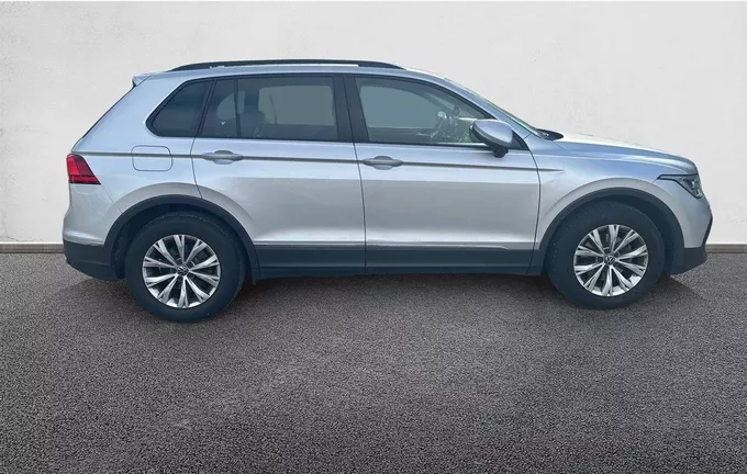 VOLKSWAGEN TIGUAN 2.0 TDI 150ch DSG7 Life Business extérieur côté droit 2124819