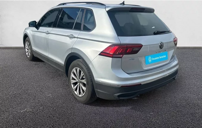VOLKSWAGEN TIGUAN 2.0 TDI 150ch DSG7 Life Business photo 11 2124819