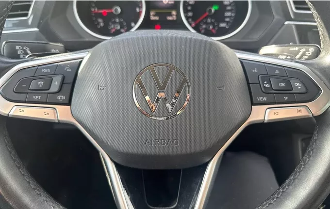 VOLKSWAGEN TIGUAN 2.0 TDI 150ch DSG7 Life Business photo 19 2124819
