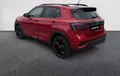 Miniature VOLKSWAGEN T-CROSS 1.5 TSI 150 Start/Stop DSG7 R-Line extérieur trois quart arrière gauche 2444