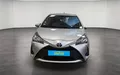 Miniature TOYOTA YARIS 110 VVT-i France Connect extérieur avant 1103881