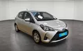 Miniature TOYOTA YARIS 110 VVT-i France Connect extérieur trois quart avant droit 1103881
