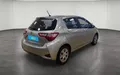 Miniature TOYOTA YARIS 110 VVT-i France Connect extérieur trois quart arrière droit 1103881
