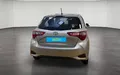 Miniature TOYOTA YARIS 110 VVT-i France Connect extérieur arrière 1103881