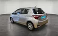 Miniature TOYOTA YARIS 110 VVT-i France Connect extérieur trois quart arrière gauche 1103881