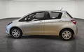 Miniature TOYOTA YARIS 110 VVT-i France Connect extérieur côté gauche 1103881