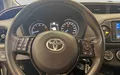 Miniature TOYOTA YARIS 110 VVT-i France Connect photo 13 1103881