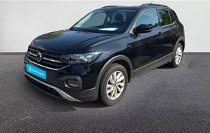 VOLKSWAGEN T-CROSS 1.0 TSI 110 Start/Stop DSG7 Life Tech 2130579