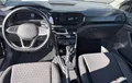 Miniature VOLKSWAGEN T-CROSS 1.0 TSI 110 Start/Stop DSG7 Life Tech extérieur trois quart avant droit 2130579