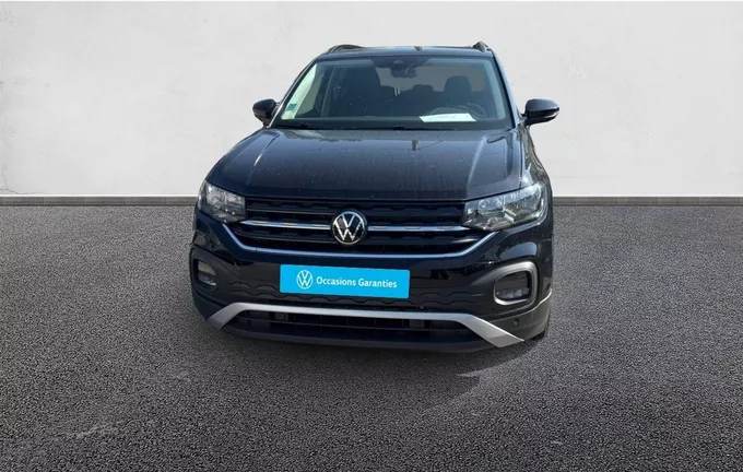 VOLKSWAGEN T-CROSS 1.0 TSI 110 Start/Stop DSG7 Life Tech photo 9 2130579