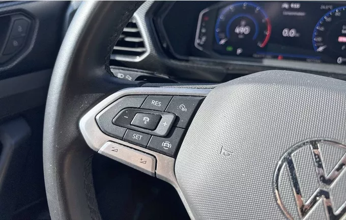 VOLKSWAGEN T-CROSS 1.0 TSI 110 Start/Stop DSG7 Life Tech photo 18 2130579
